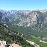 Beartooth Highway