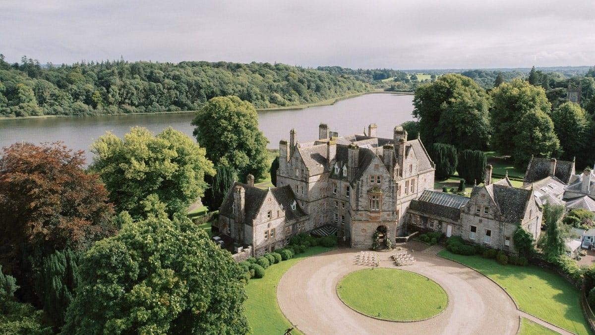 The Wedding Website of Javier Martinez and Orla Fitzpatrick