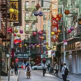 Chinatown