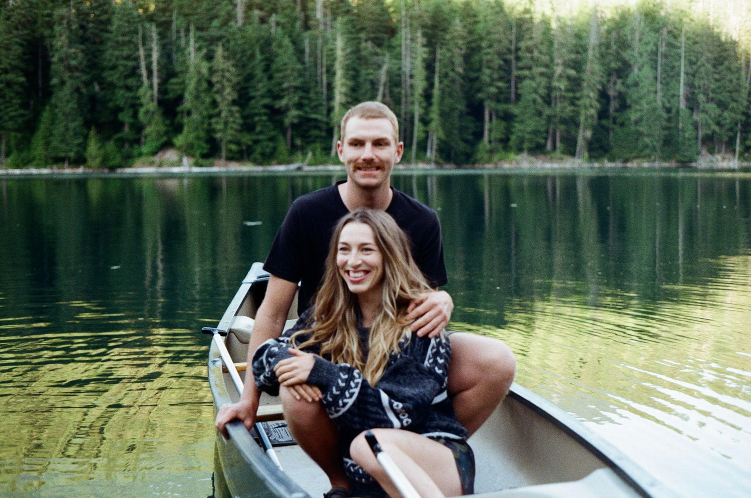 The Wedding Website of Ashley Schweitzer and Taylor Poole
