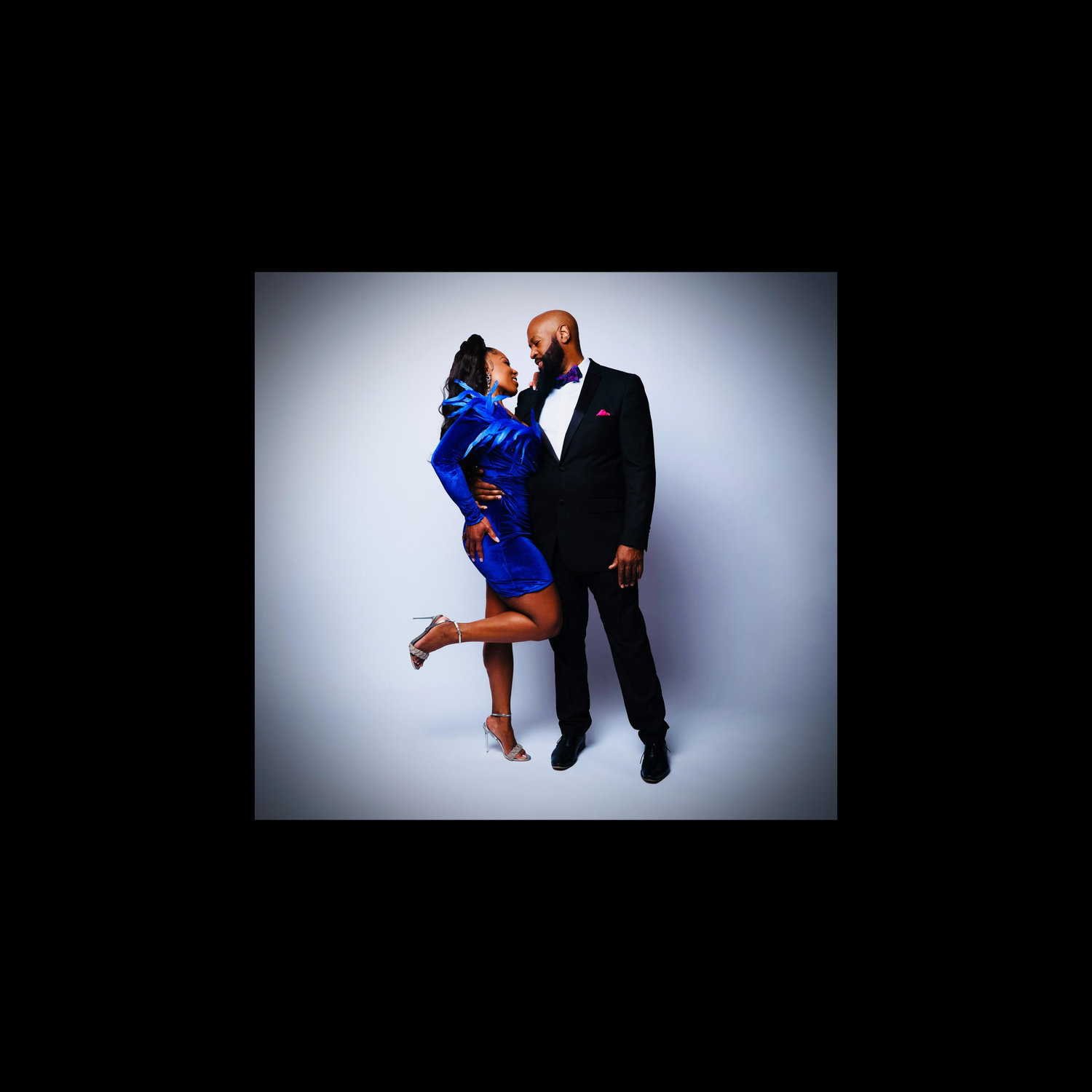 The Wedding Website of Fabien Relph and LeShanna Green