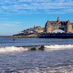 Narragansett Beach