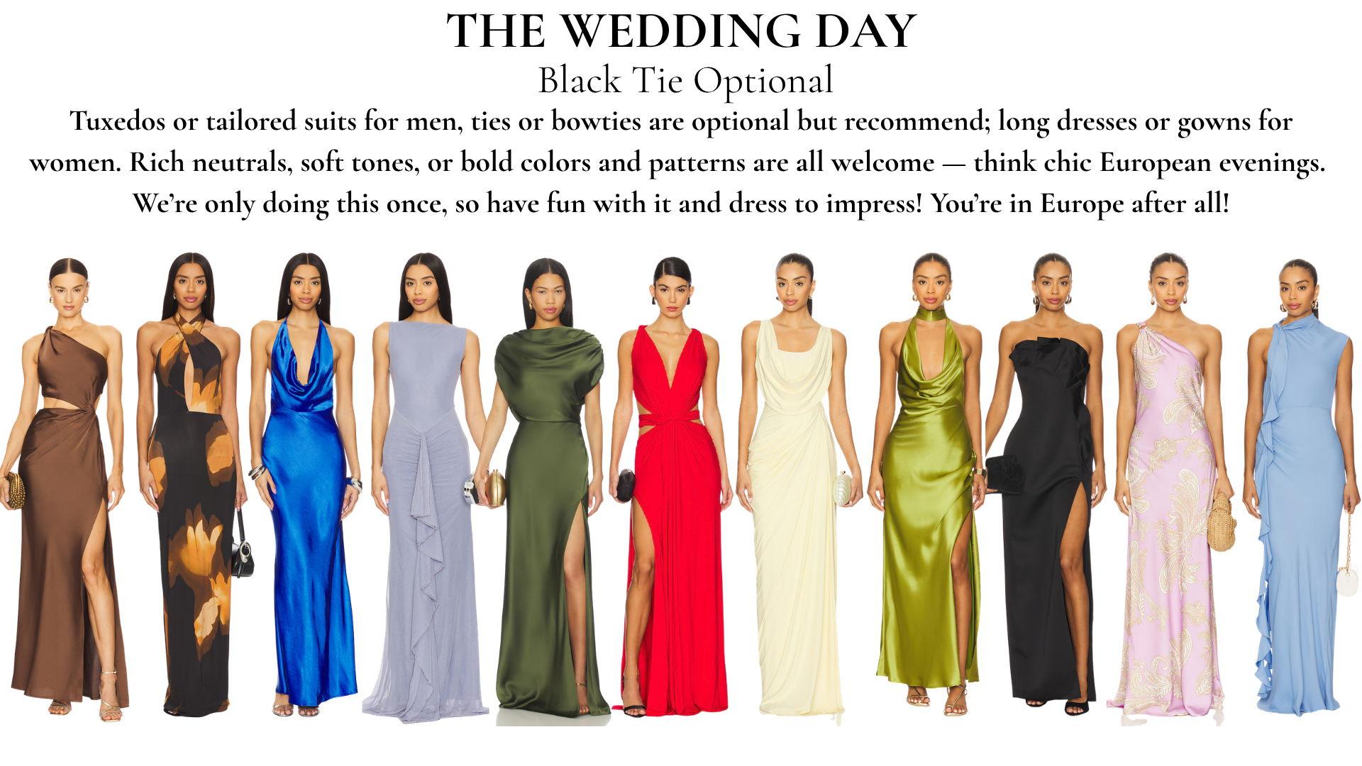 The Wedding Website of Chelsea Campellone and Elijah Brooks