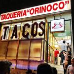 Google Maps List - Restaurants