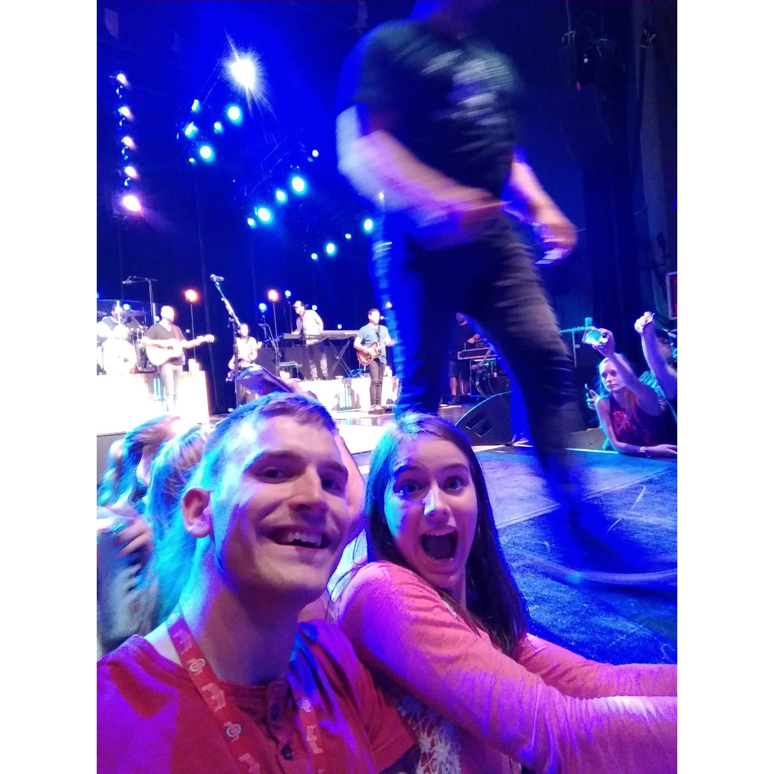 Billy Currington!