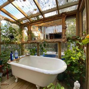 Build Our Greenhouse!
