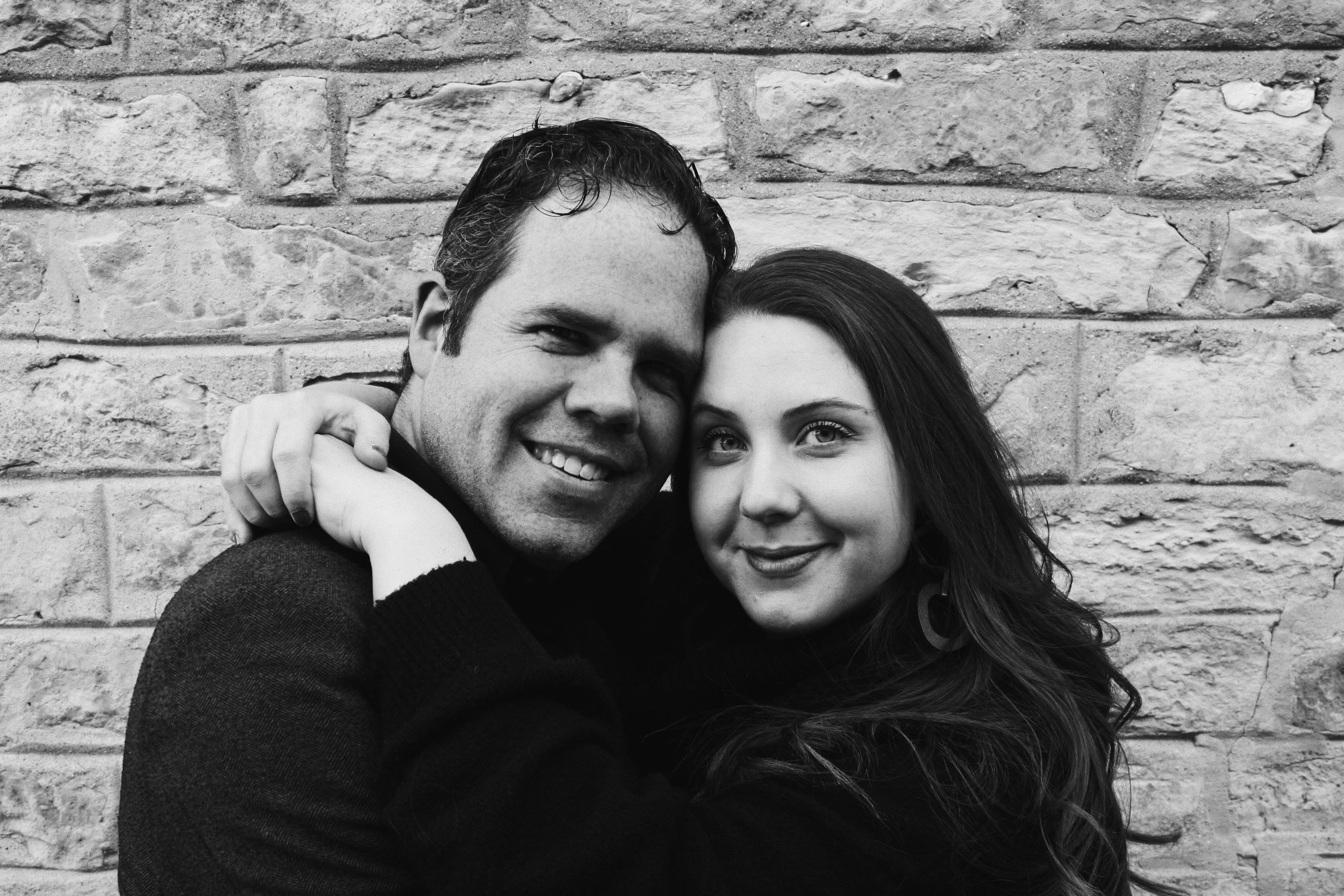 The Wedding Website of Jessica Barrick and Michael Hawks