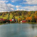 Bear Creek Mountain Resort