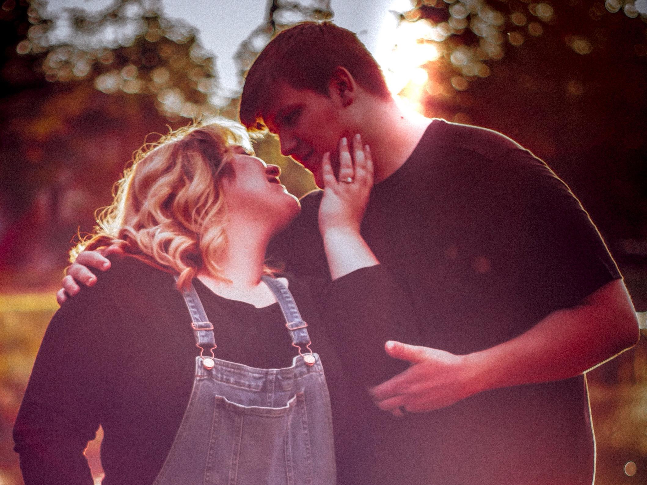 The Wedding Website of Hannah Moore and Nick Finto