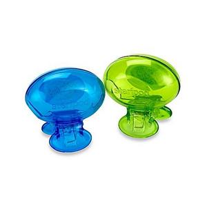 As Seen on TV - Steripod® Toothbrush Sanitizer (Set of 2)