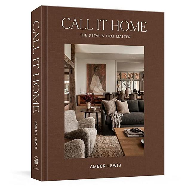 Call It Home: The Details That Matter