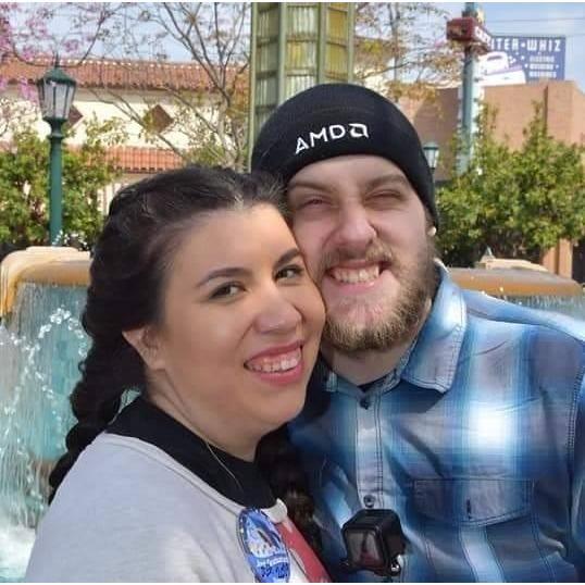 Disneyland 2019