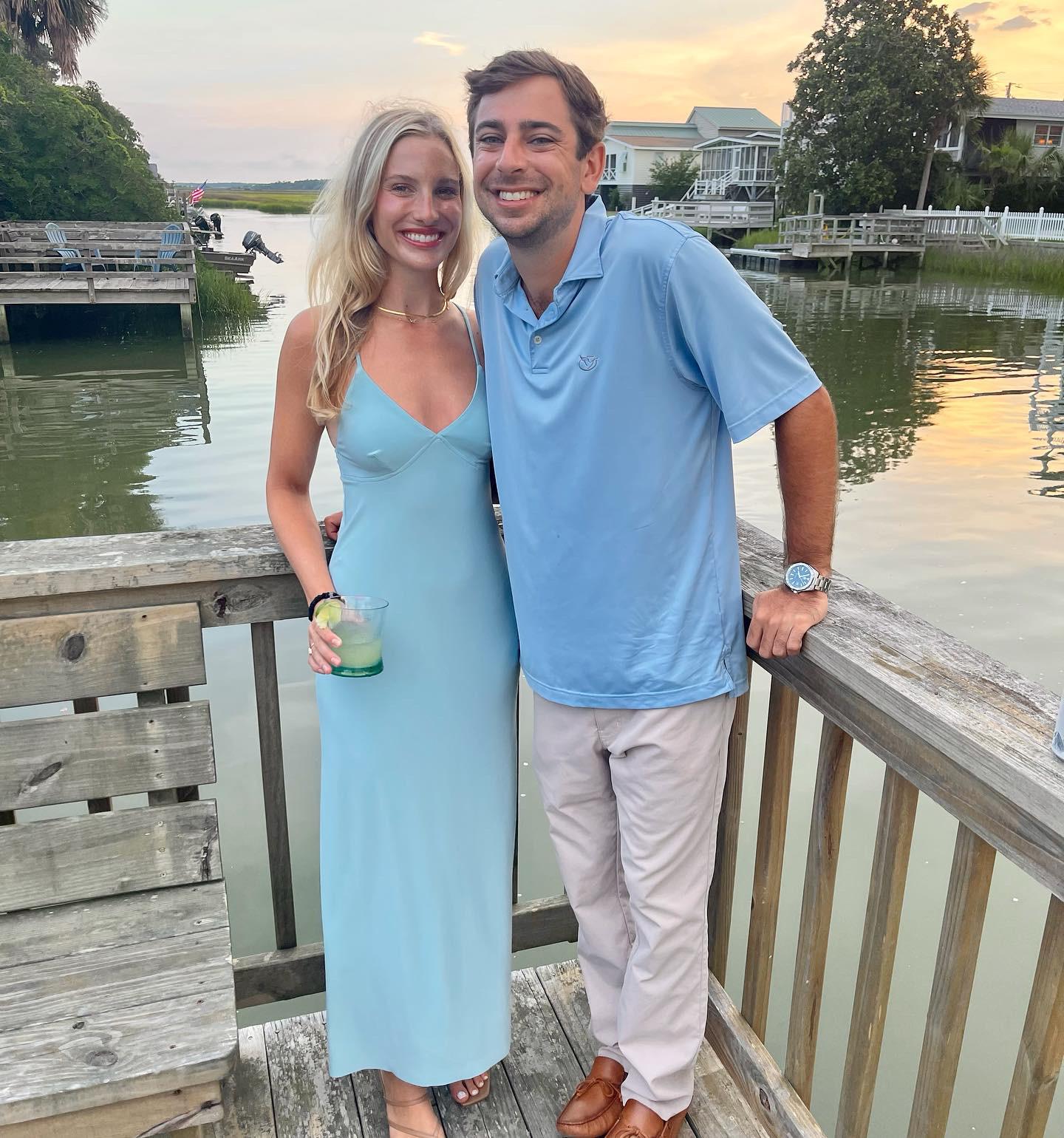 The Wedding Website of Nicole Yahnis and Jack Evans