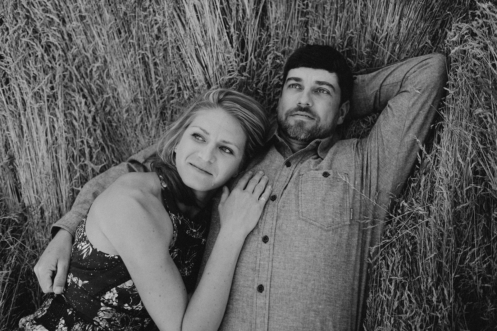 The Wedding Website of Amanda Sandau and Josh Abbott