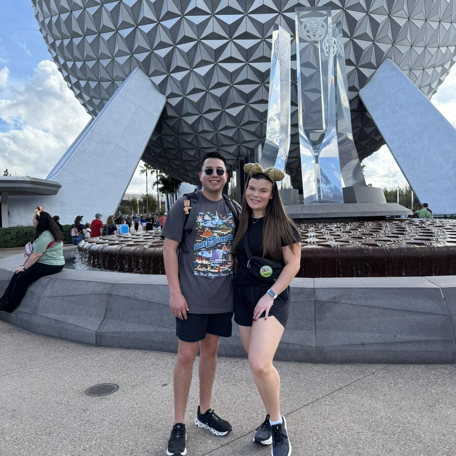 Disney again!!