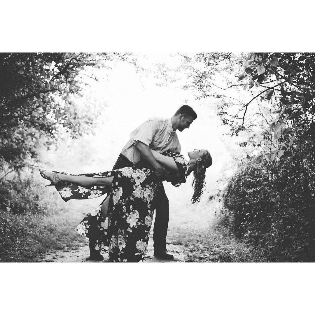 Our amazing engagement photos done by my talented brother.