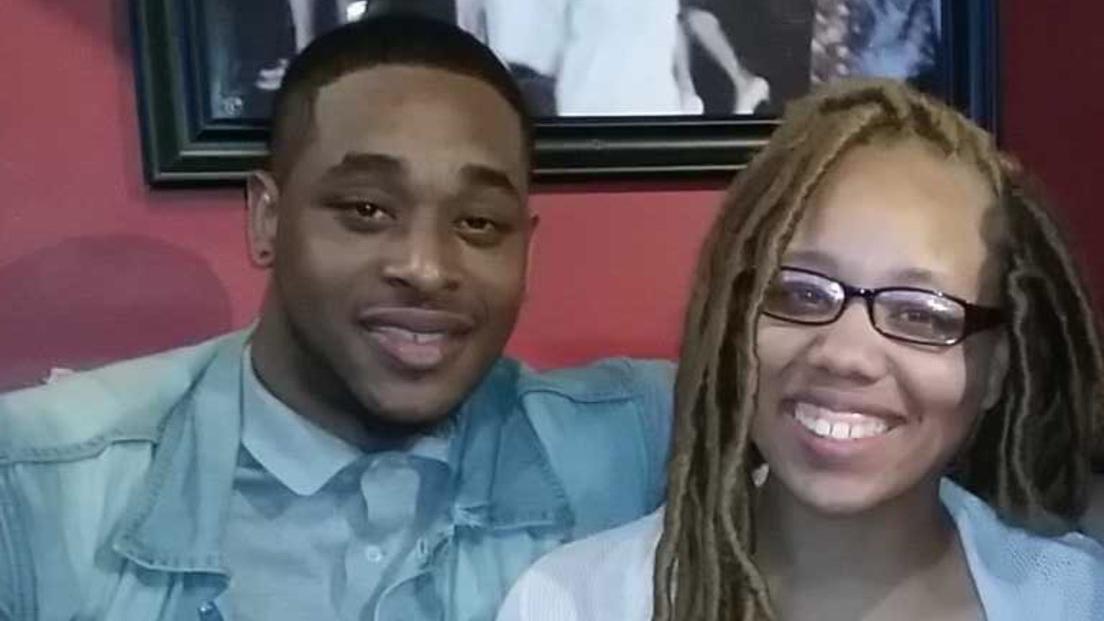 The Wedding Website of Krystal Keese and Dayvone Peck
