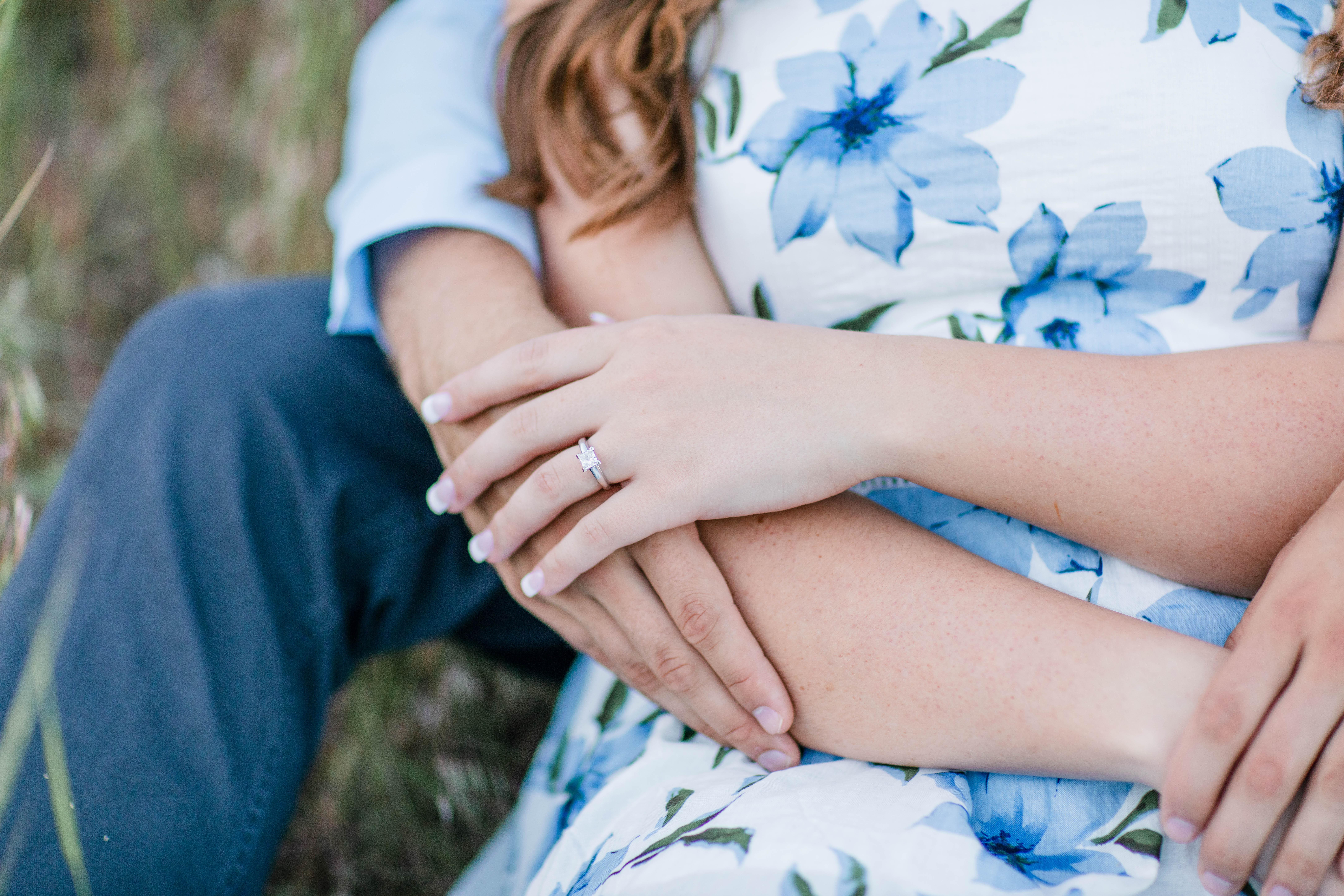 The Wedding Website of Hailey Farr and Nick Westrick