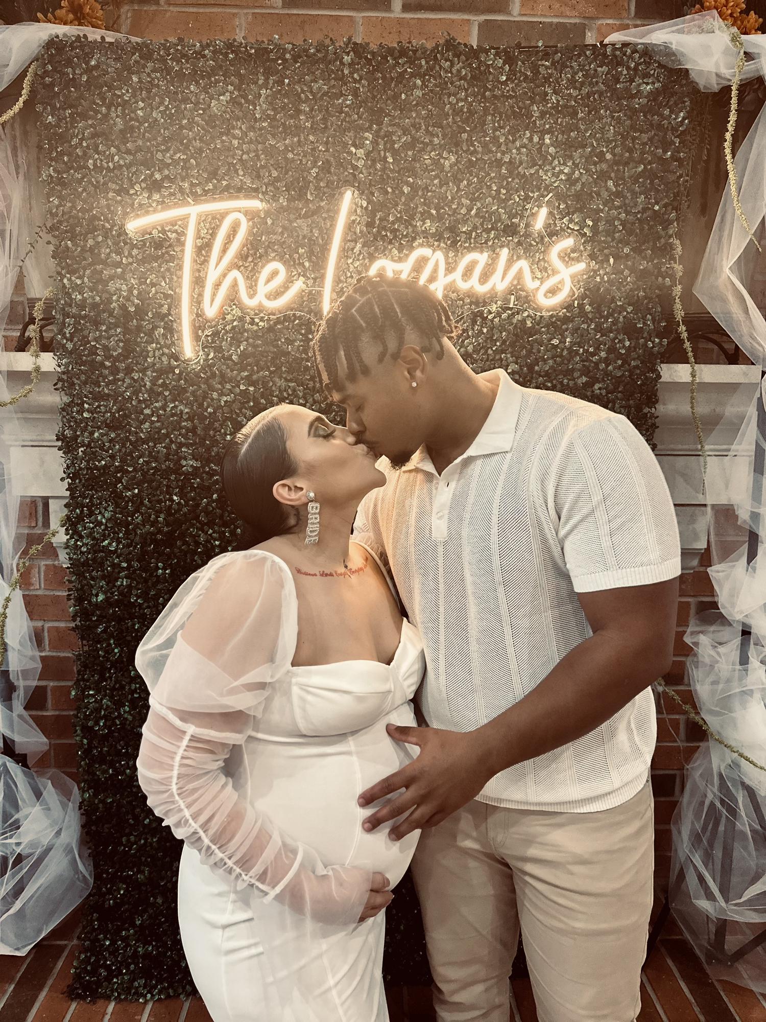 Alexa, play “dangerously inlove”