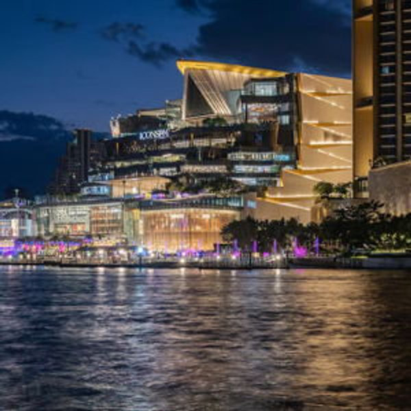 Hotel 3 noches en Bangkok