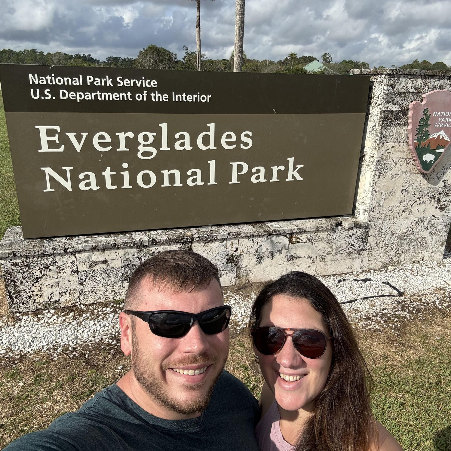 Everglades National Park