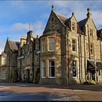 Great Glen Distillery - Scotlands Smallest Craft Distillery