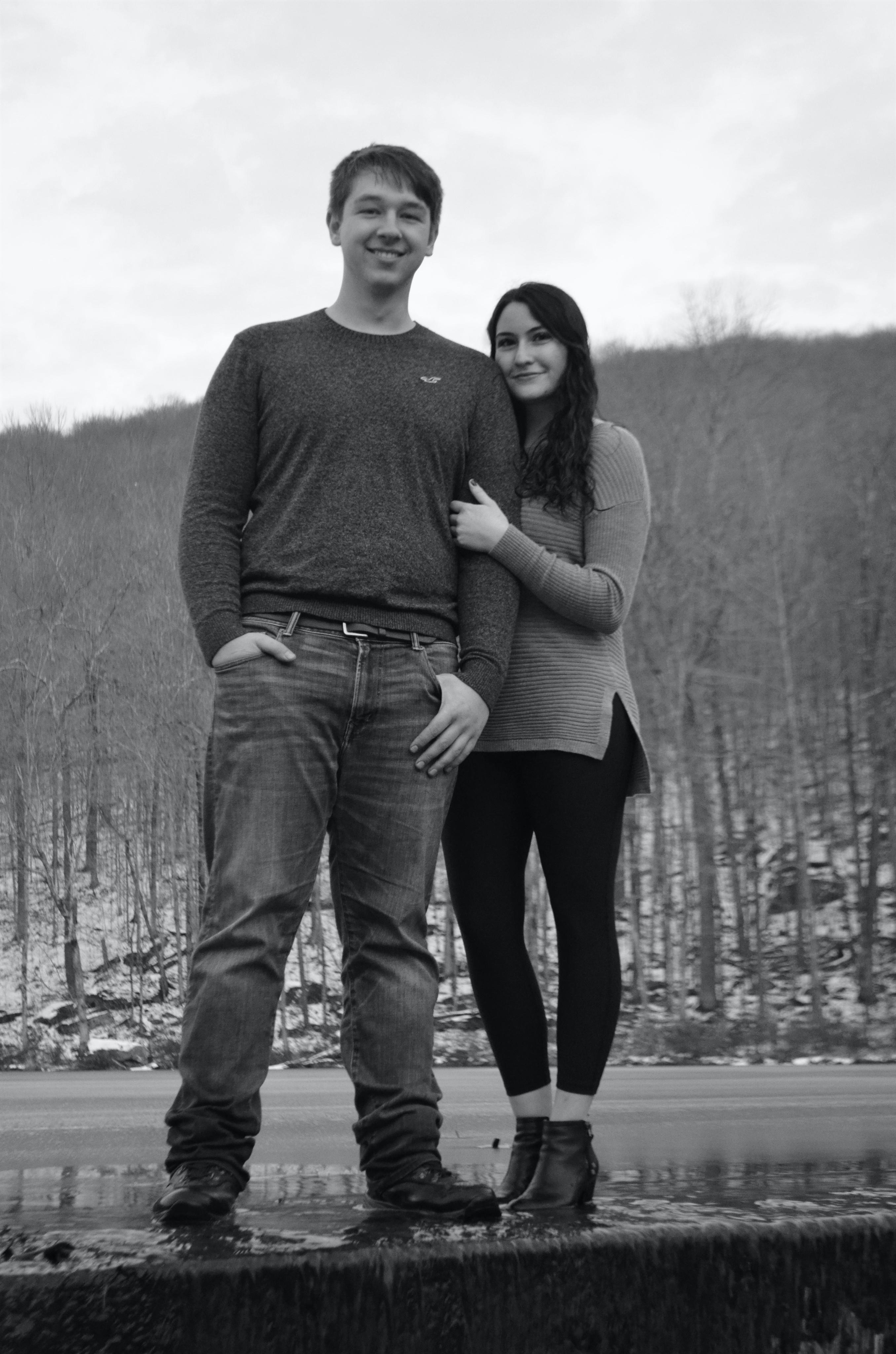 The Wedding Website of Nicole Fisher and Justin Beers