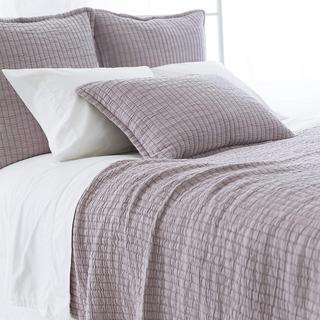 Boyfriend Matelasse Euro Sham