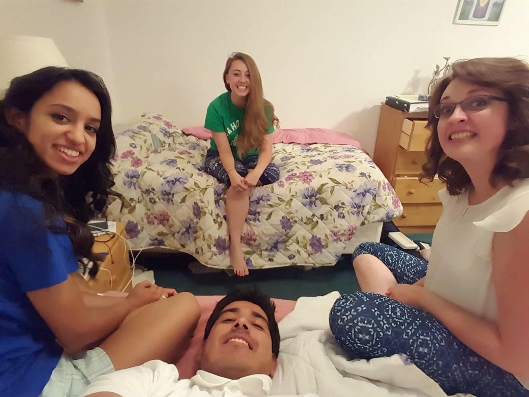 More fun with this Girls