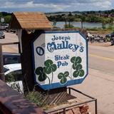 O’Malley’s Pub