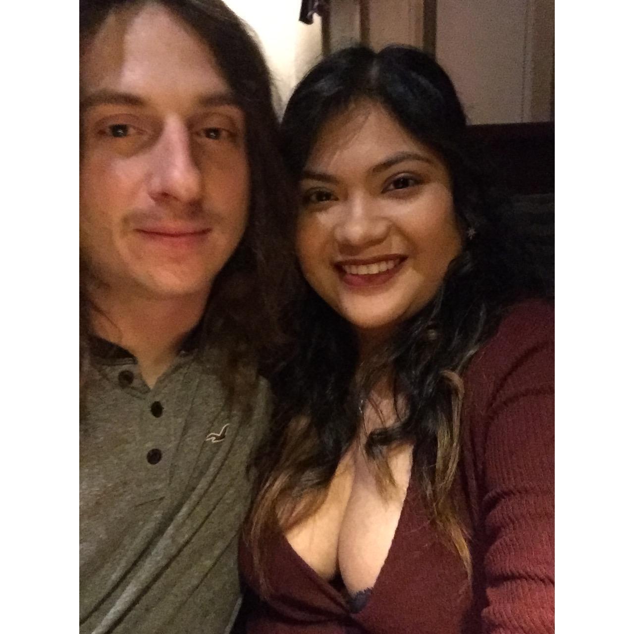 3 year anniversary 2019
