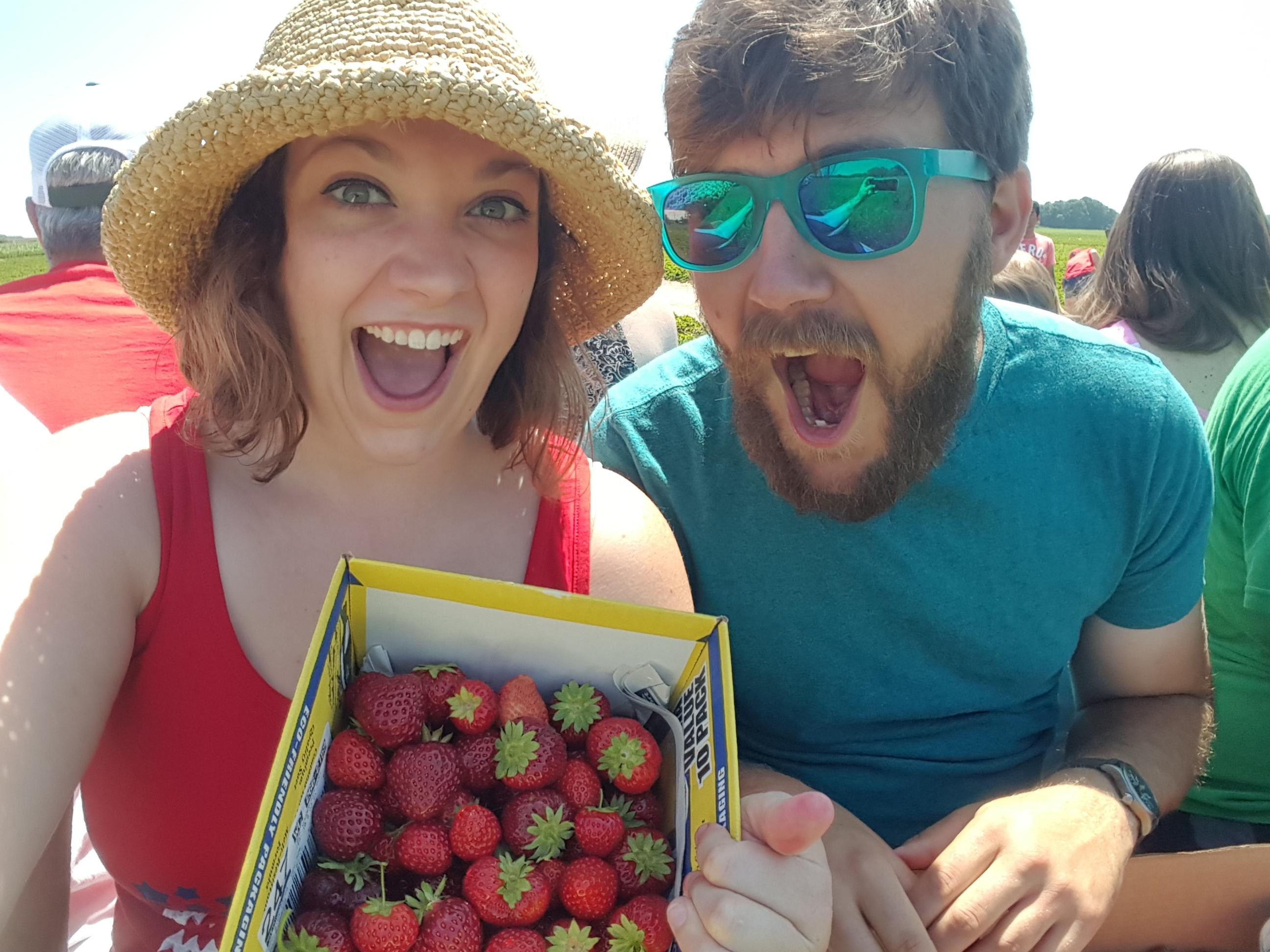 The Wedding Website of Meghan Messer and Craig Gress