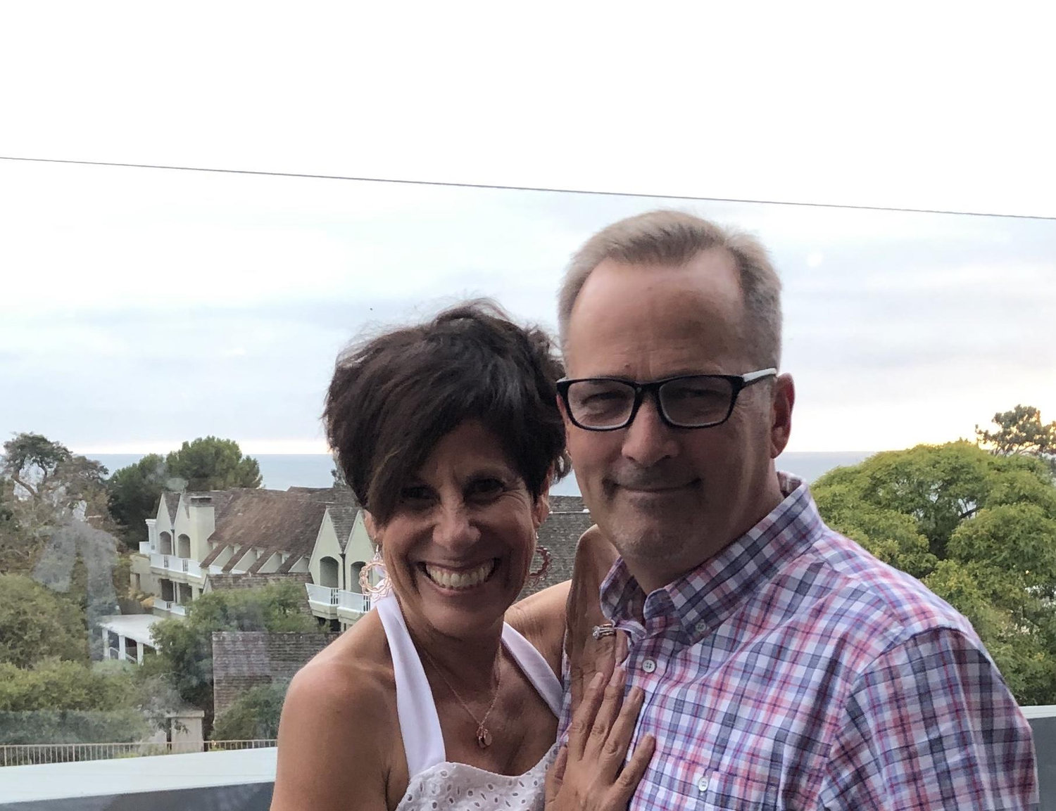 The Wedding Website of Darrick Giles and Karen Evans
