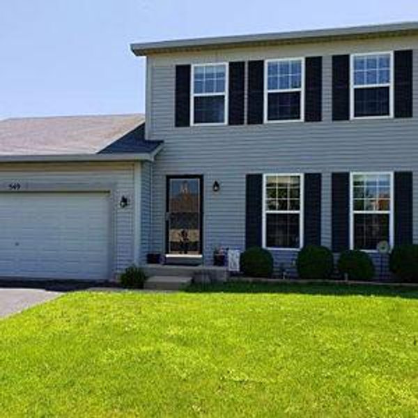 Home Down Payment