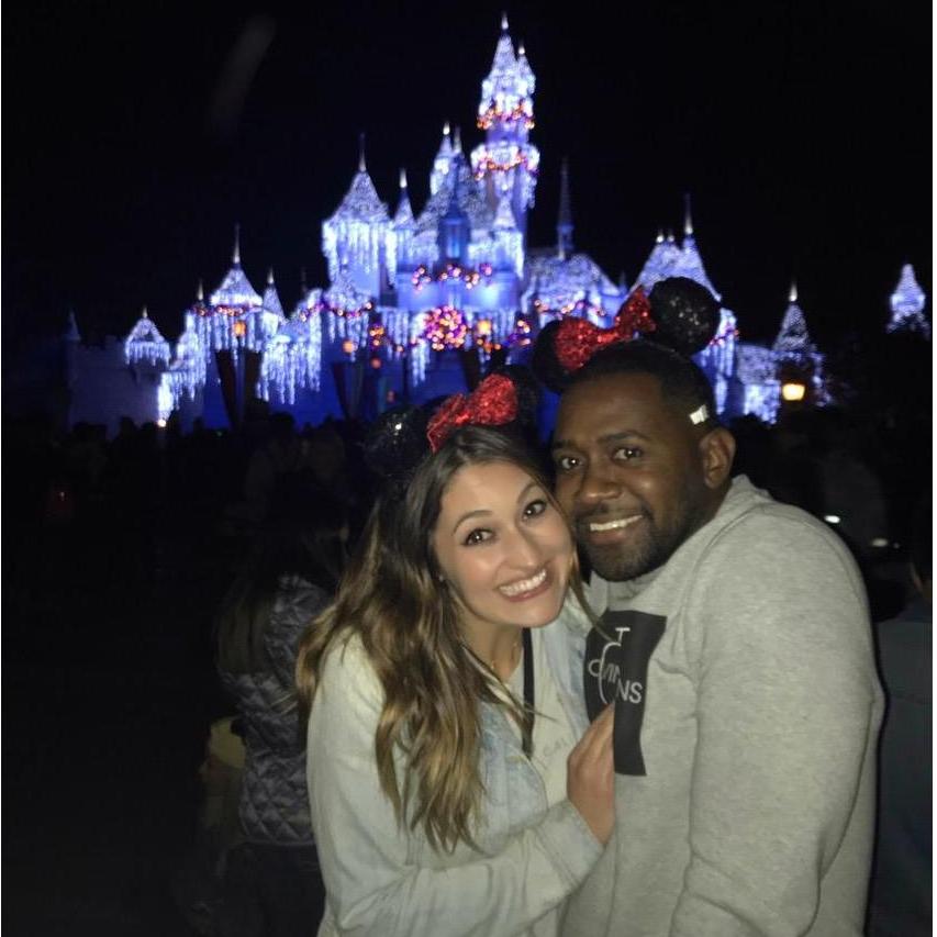 Disneyland, 2019