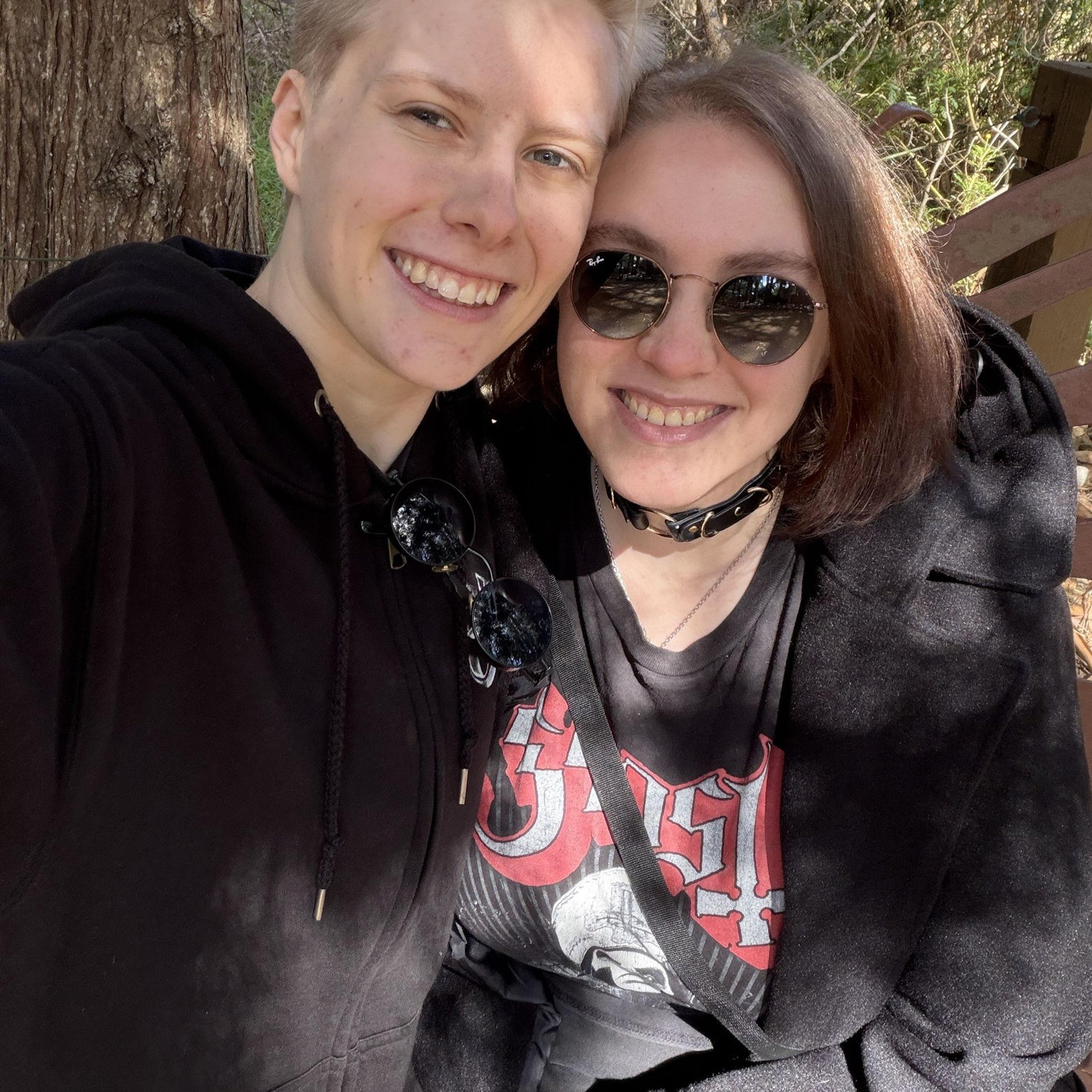 Monterey Bay Date Day