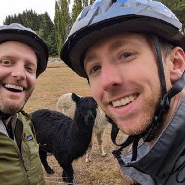 New Zealand Honeymoon Fund