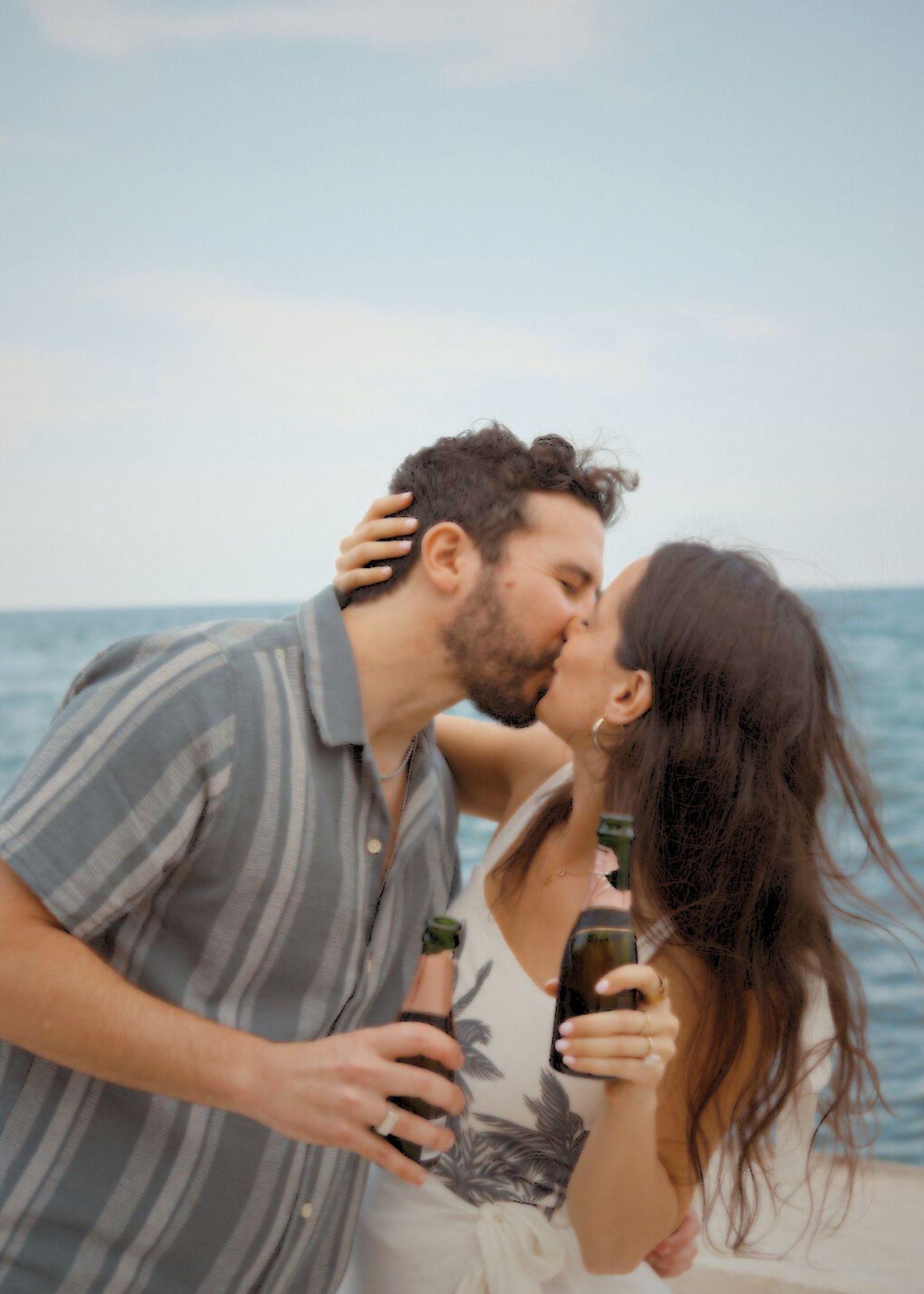 The Wedding Website of Rebecca Russ and Pablo Palatnik