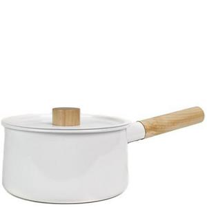Enamel Sauce Pan