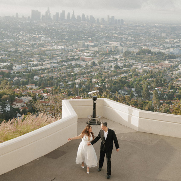 Our Newlywed Fund