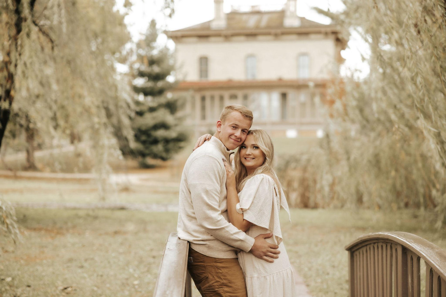 The Wedding Website of Mia Strub and Ryan Hanson