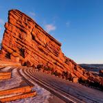 Red Rock Amphitheatre