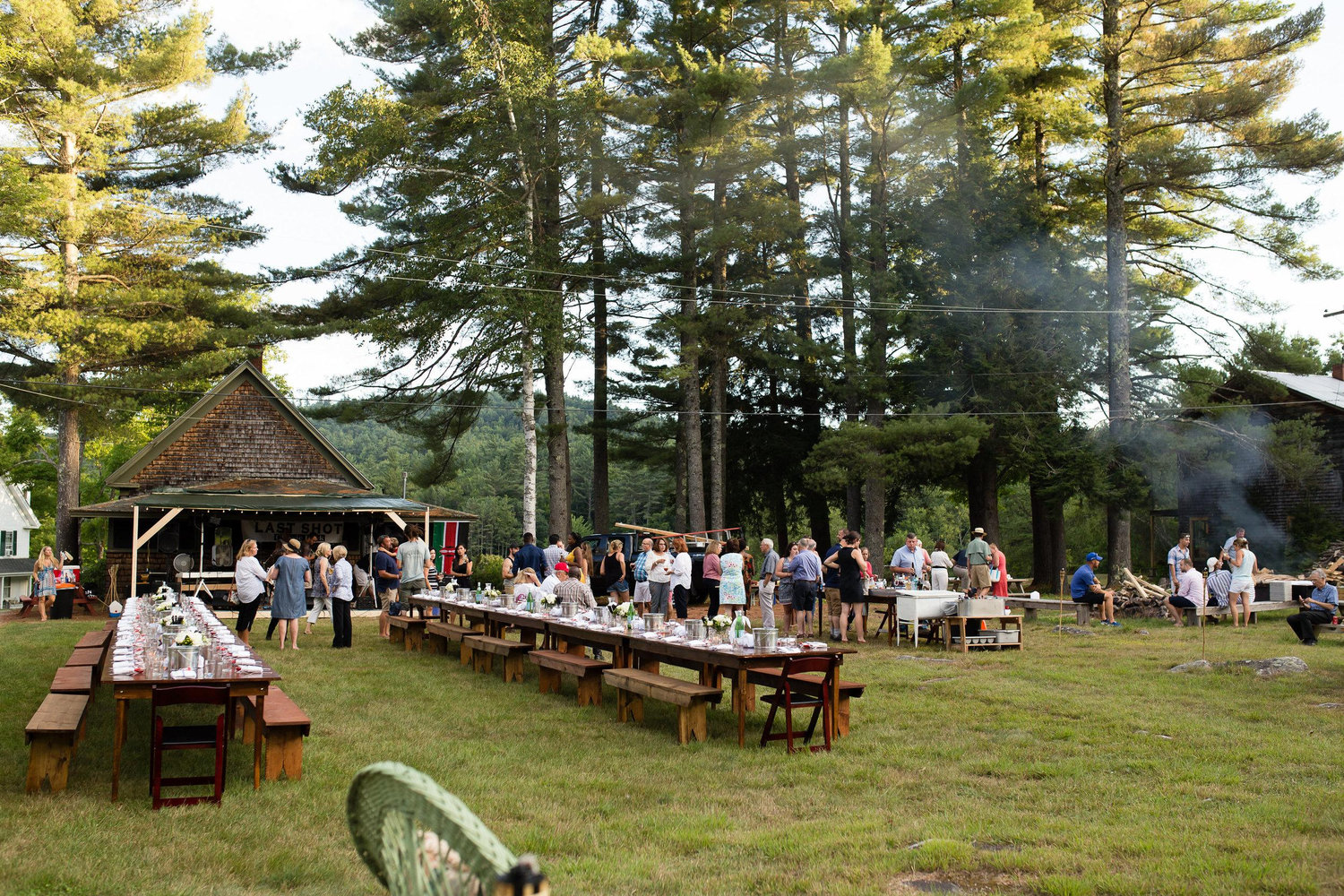The Wedding Website of Rachel Willwerth and Eliot Johnson
