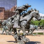 Pioneer Plaza