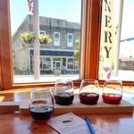 Bunker's Mill Winery