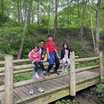 Seven Bridges Park