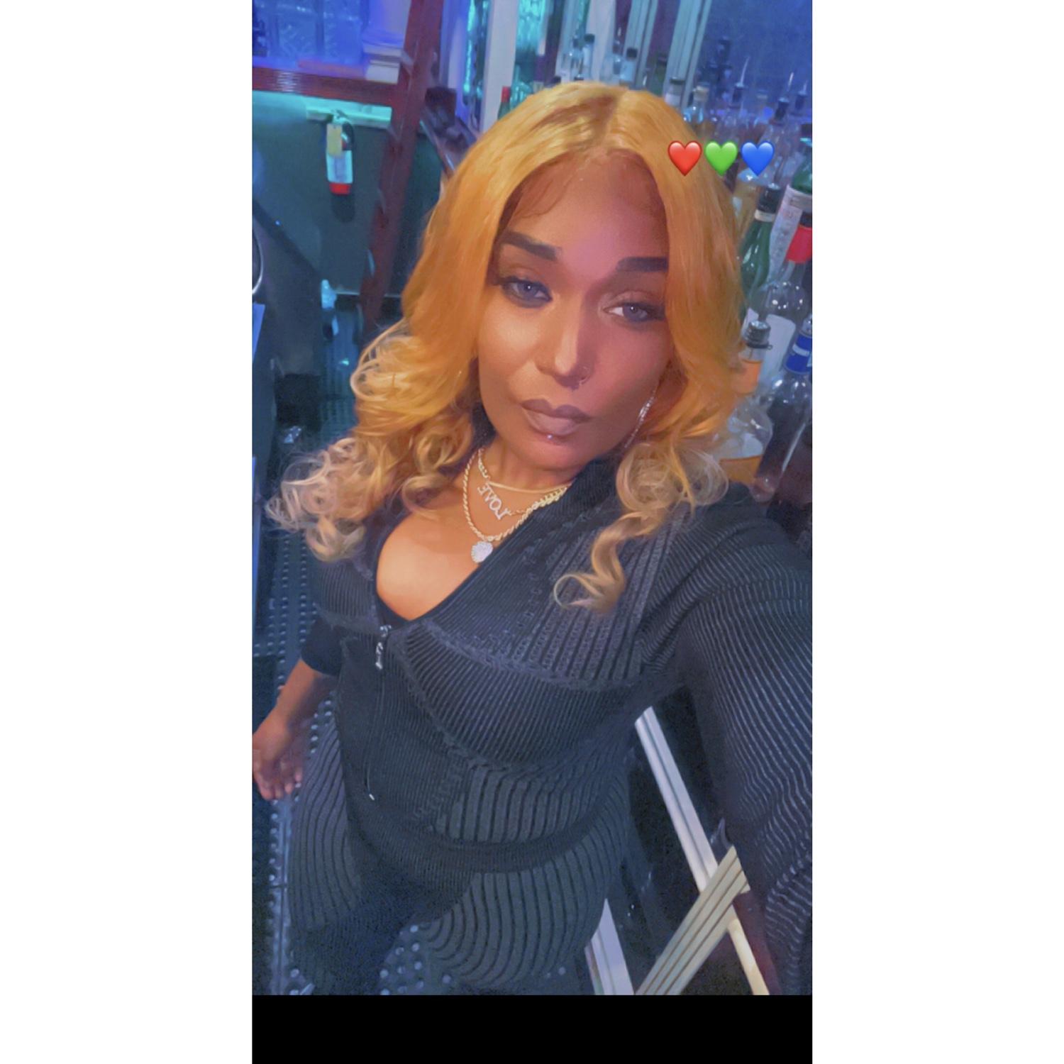 A slay for no particular reason!
