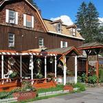 Pine Hill Arms Hotel | The Arms Restaurant and Saloon