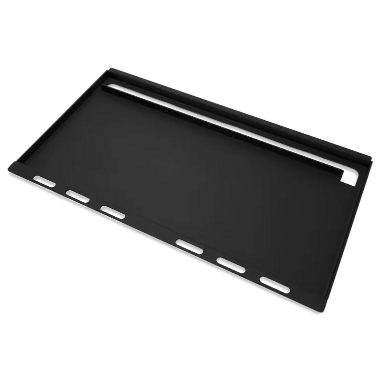 Weber Genesis Griddle 400 Series | Griddle Inserts for Gas Grill