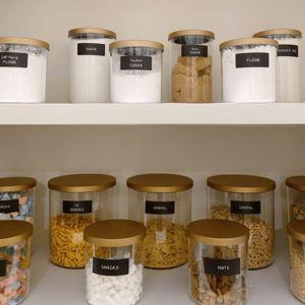Food Storage